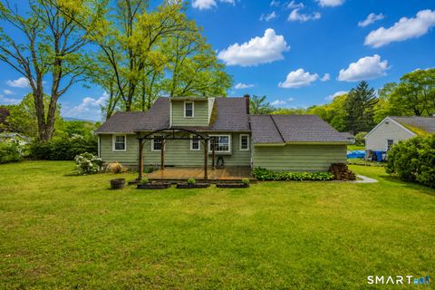 Tiny photo for 8 Stage Coach Road, Bristol, CT 06010 (MLS # 24172900)