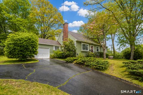 Tiny photo for 8 Stage Coach Road, Bristol, CT 06010 (MLS # 24172900)