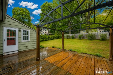 Tiny photo for 8 Stage Coach Road, Bristol, CT 06010 (MLS # 24172900)