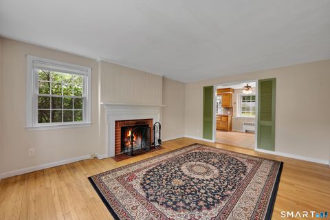 Tiny photo for 8 Stage Coach Road, Bristol, CT 06010 (MLS # 24172900)