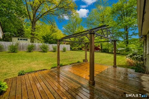 Tiny photo for 8 Stage Coach Road, Bristol, CT 06010 (MLS # 24172900)