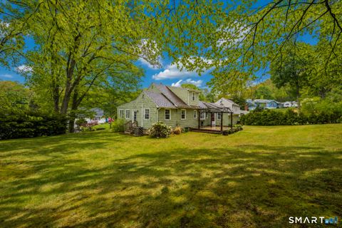 Tiny photo for 8 Stage Coach Road, Bristol, CT 06010 (MLS # 24172900)