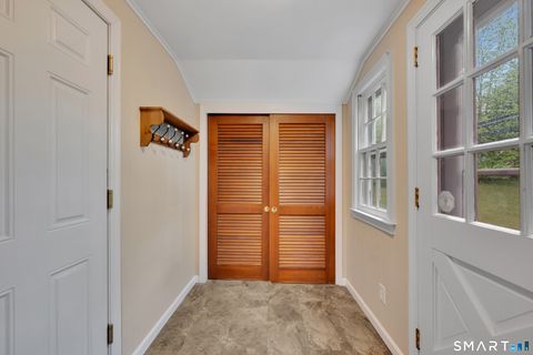 Tiny photo for 8 Stage Coach Road, Bristol, CT 06010 (MLS # 24172900)