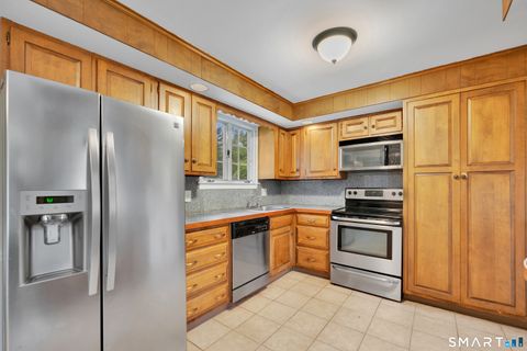 Tiny photo for 8 Stage Coach Road, Bristol, CT 06010 (MLS # 24172900)