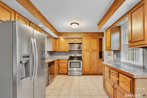 Tiny photo for 8 Stage Coach Road, Bristol, CT 06010 (MLS # 24172900)