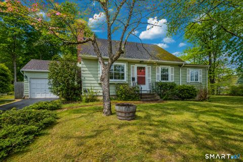 Tiny photo for 8 Stage Coach Road, Bristol, CT 06010 (MLS # 24172900)