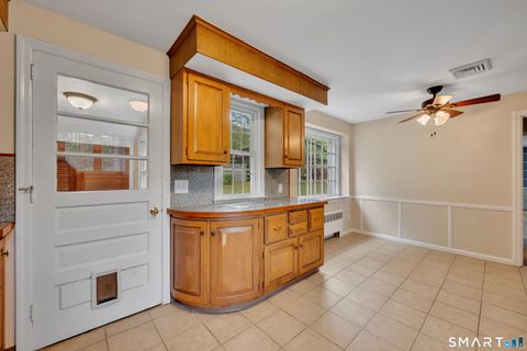 Tiny photo for 8 Stage Coach Road, Bristol, CT 06010 (MLS # 24172900)