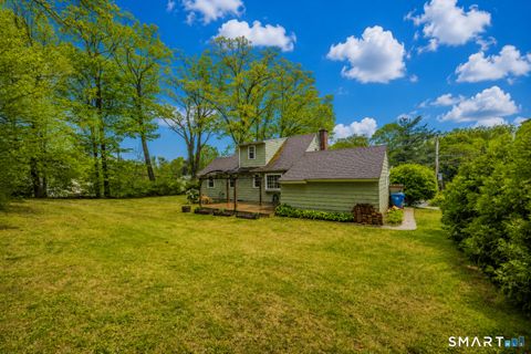 Tiny photo for 8 Stage Coach Road, Bristol, CT 06010 (MLS # 24172900)