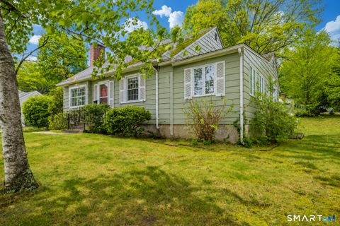 Tiny photo for 8 Stage Coach Road, Bristol, CT 06010 (MLS # 24172900)