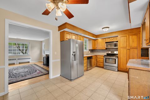 Tiny photo for 8 Stage Coach Road, Bristol, CT 06010 (MLS # 24172900)