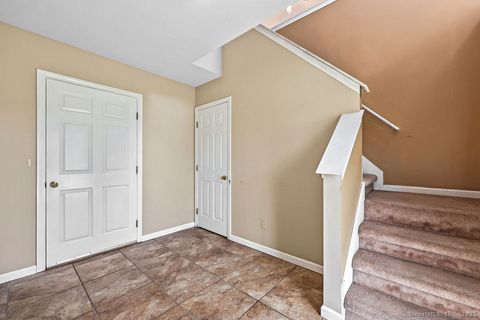 Tiny photo for 6 Spoonville Road, East Granby, CT 06026 (MLS # 24134230)