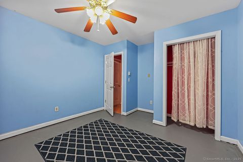Tiny photo for 6 Spoonville Road, East Granby, CT 06026 (MLS # 24134230)