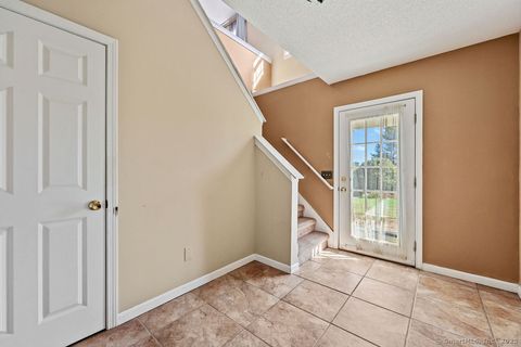 Tiny photo for 6 Spoonville Road, East Granby, CT 06026 (MLS # 24134230)