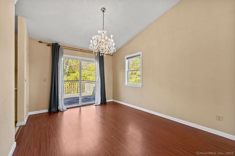 Tiny photo for 6 Spoonville Road, East Granby, CT 06026 (MLS # 24134230)