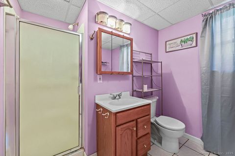 Tiny photo for 6 Spoonville Road, East Granby, CT 06026 (MLS # 24134230)