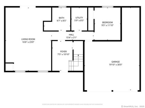 Tiny photo for 6 Spoonville Road, East Granby, CT 06026 (MLS # 24134230)