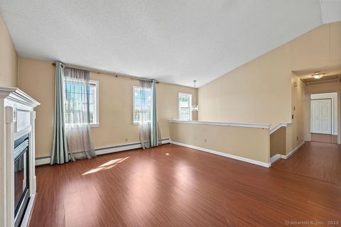Tiny photo for 6 Spoonville Road, East Granby, CT 06026 (MLS # 24134230)