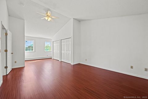 Tiny photo for 6 Spoonville Road, East Granby, CT 06026 (MLS # 24134230)