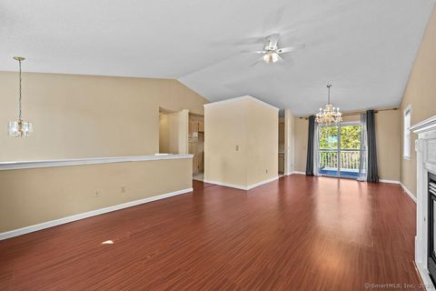 Tiny photo for 6 Spoonville Road, East Granby, CT 06026 (MLS # 24134230)