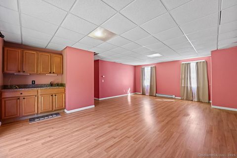 Tiny photo for 6 Spoonville Road, East Granby, CT 06026 (MLS # 24134230)