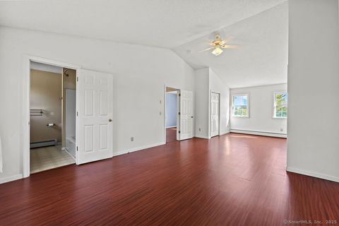 Tiny photo for 6 Spoonville Road, East Granby, CT 06026 (MLS # 24134230)