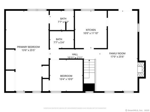 Tiny photo for 6 Spoonville Road, East Granby, CT 06026 (MLS # 24134230)
