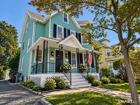 Multifamily For Rent - 23 Quintard Avenue #B<br/> Norwalk, CT 06854