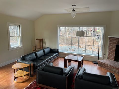 Tiny photo for 69 River Street, Guilford, CT 06437 (MLS # 24157027)
