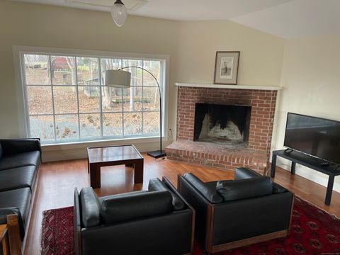 Tiny photo for 69 River Street, Guilford, CT 06437 (MLS # 24157027)
