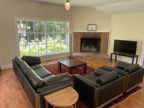 Tiny photo for 69 River Street, Guilford, CT 06437 (MLS # 24157027)