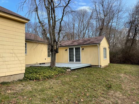 Tiny photo for 69 River Street, Guilford, CT 06437 (MLS # 24157027)