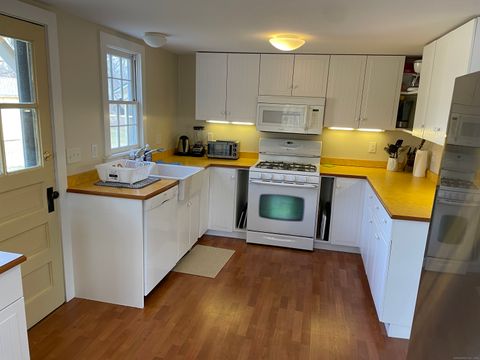 Tiny photo for 69 River Street, Guilford, CT 06437 (MLS # 24157027)