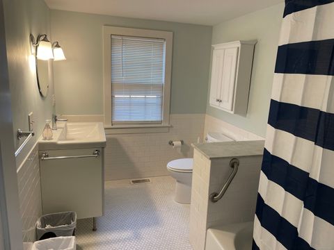 Tiny photo for 69 River Street, Guilford, CT 06437 (MLS # 24157027)