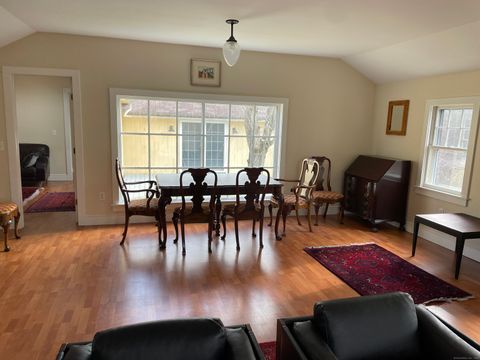 Tiny photo for 69 River Street, Guilford, CT 06437 (MLS # 24157027)