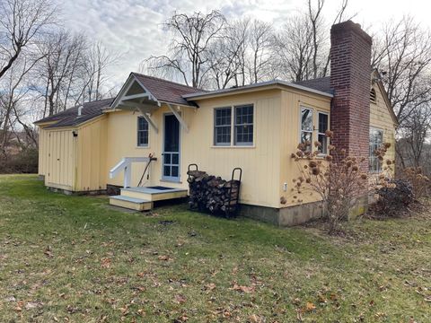 Tiny photo for 69 River Street, Guilford, CT 06437 (MLS # 24157027)