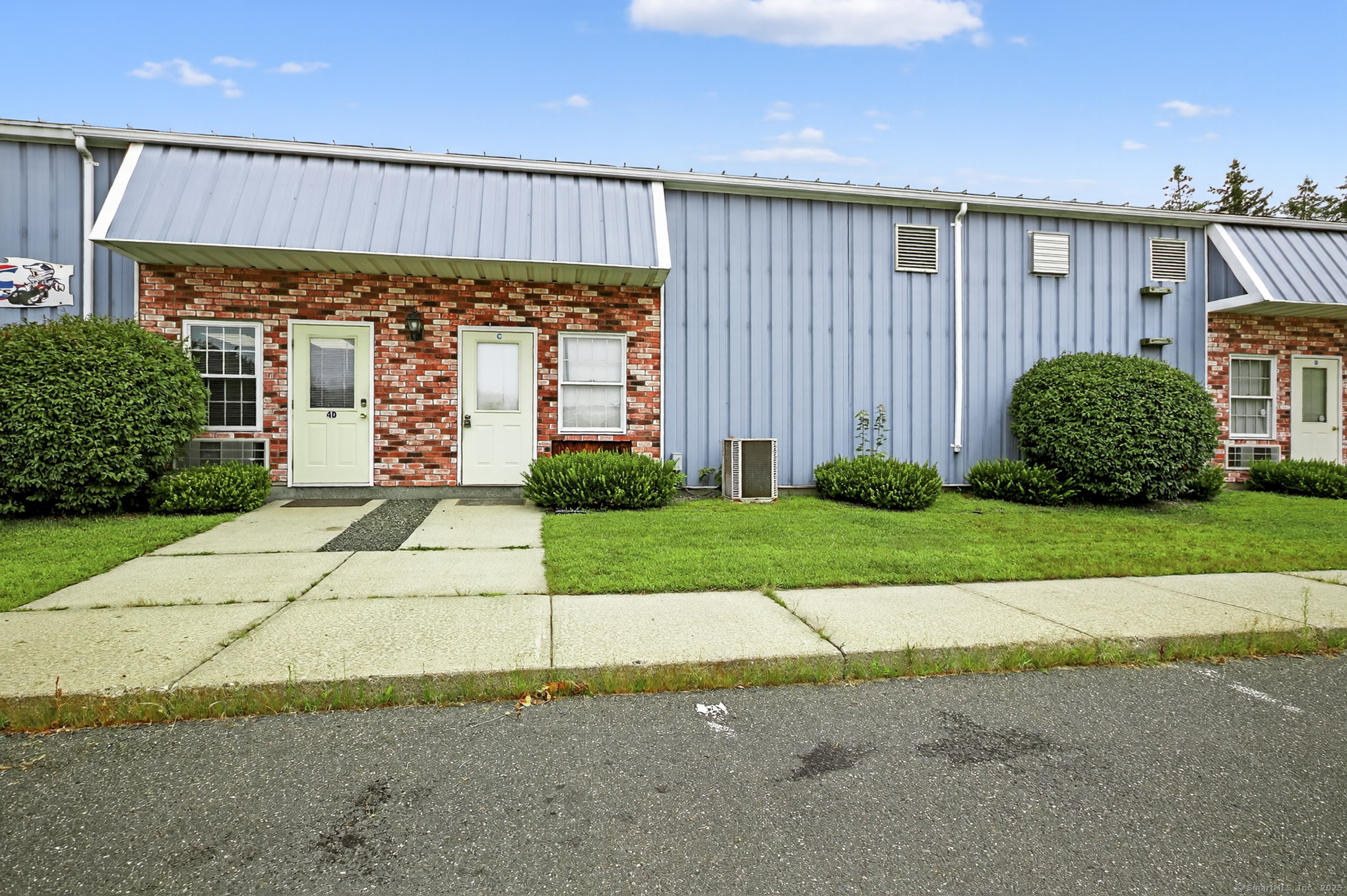 64 Field Road STE 4C
