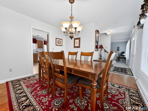 Tiny photo for 42 Greenwood Circle, Seymour, CT 06483 (MLS # 24150900)