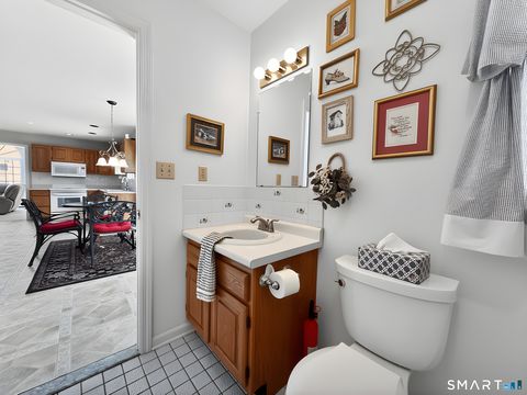 Tiny photo for 42 Greenwood Circle, Seymour, CT 06483 (MLS # 24150900)