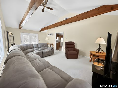 Tiny photo for 42 Greenwood Circle, Seymour, CT 06483 (MLS # 24150900)