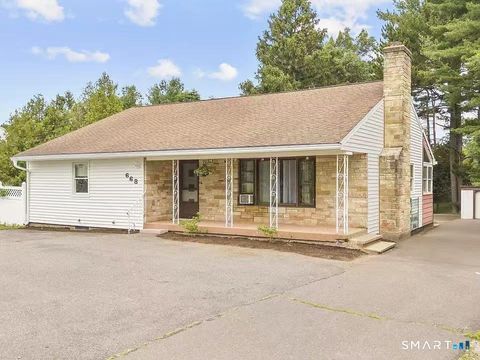 668 Ellington Road South Windsor CT 06074