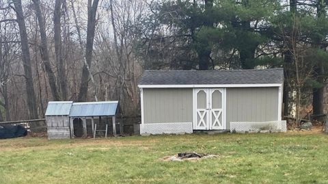 Tiny photo for 80 Baron Lane, Torrington, CT 06790 (MLS # 24142077)