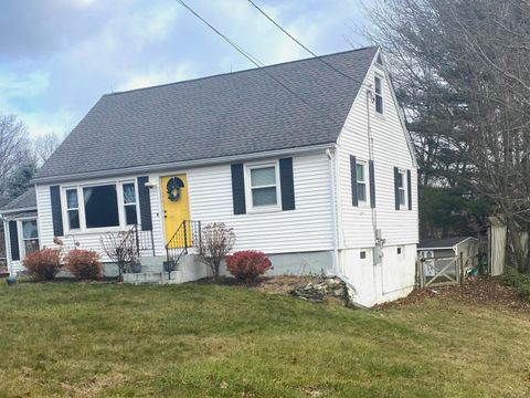 Photo of 80 Baron Lane, Torrington, CT 06790 (MLS # 24142077)