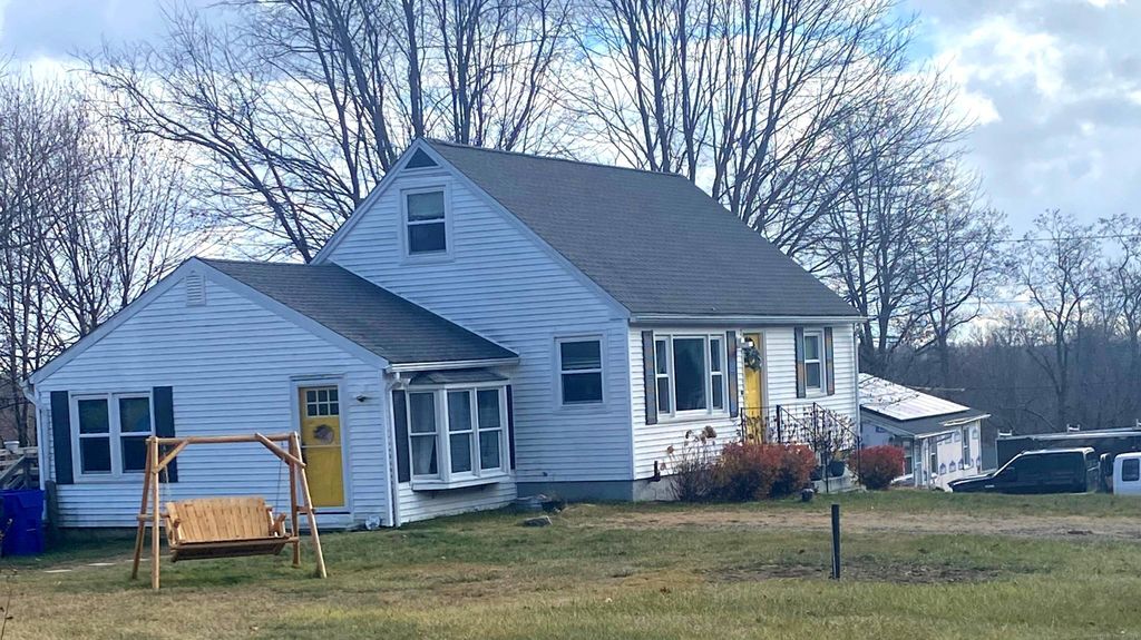 Photo of 80 Baron Lane, Torrington, CT 06790 (MLS # 24142077)