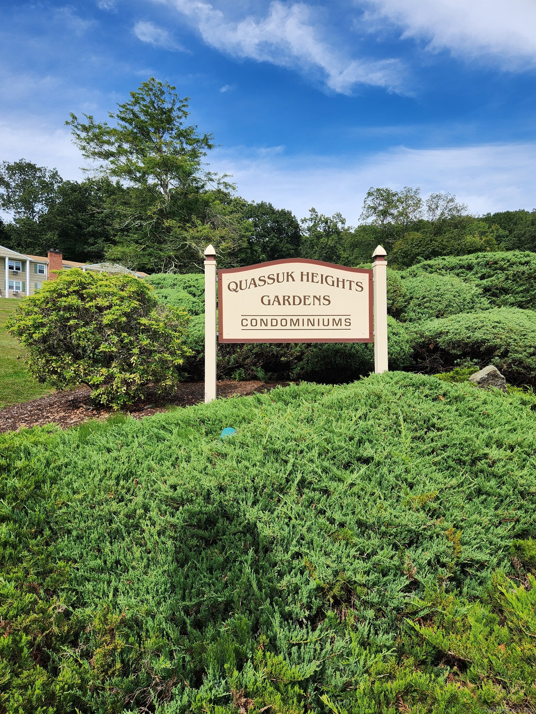 16 Pilgrim Trail #F2, Woodbury, Connecticut image 18