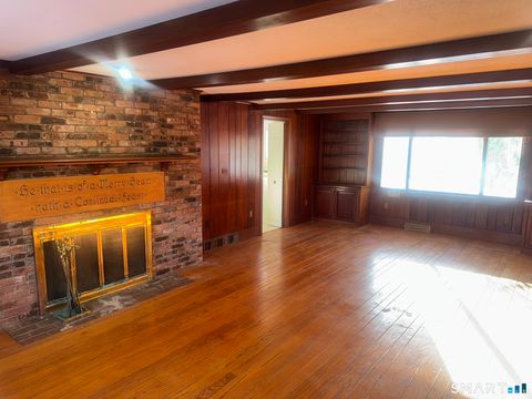 Tiny photo for 33 Wood Pond Road, West Hartford, CT 06107 (MLS # 24146965)