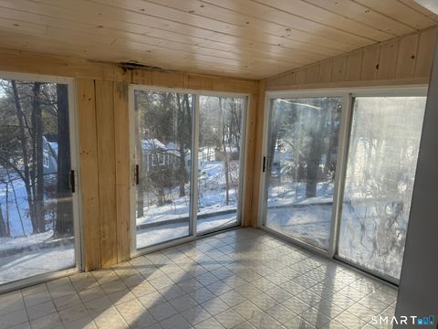 Tiny photo for 33 Wood Pond Road, West Hartford, CT 06107 (MLS # 24146965)