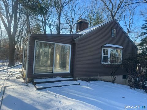 Tiny photo for 33 Wood Pond Road, West Hartford, CT 06107 (MLS # 24146965)