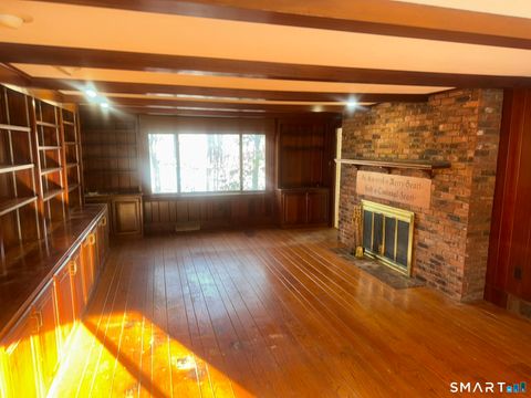 Tiny photo for 33 Wood Pond Road, West Hartford, CT 06107 (MLS # 24146965)