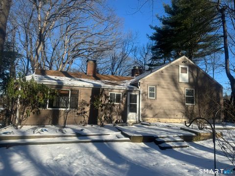 Tiny photo for 33 Wood Pond Road, West Hartford, CT 06107 (MLS # 24146965)