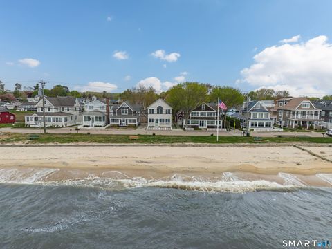 Photo of 273 Seaside Avenue, Westbrook, CT 06498 (MLS # 24173517)